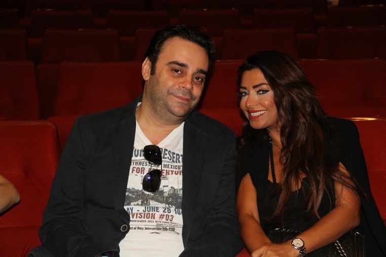 Beirut Art Film Festival Press Conference